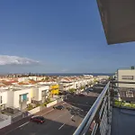 Paim Apartment