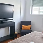 Paim Apartment *