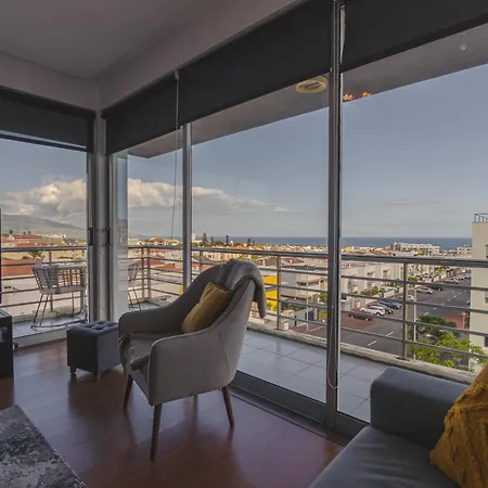 Paim Apartment *
