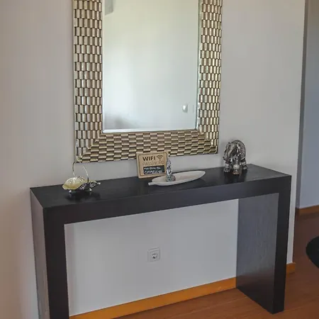 Paim Apartment Ramalho