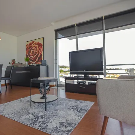 Paim Apartment Ramalho