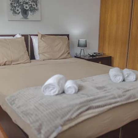 Apartment Paim Ramalho