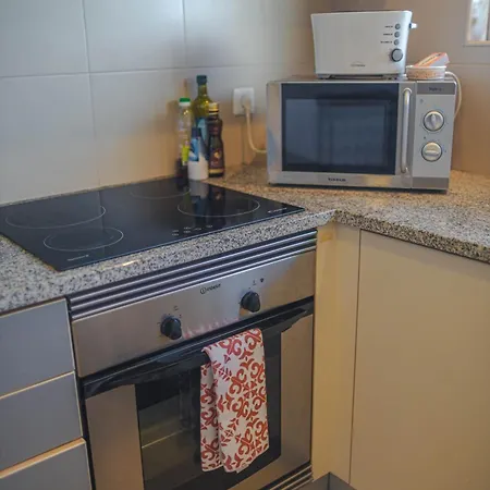 Paim Apartment