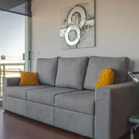 Apartment Paim *