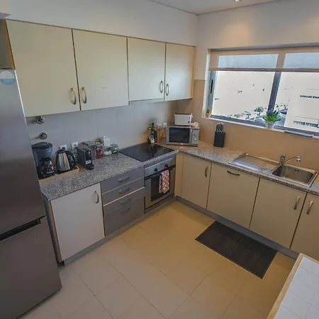 Apartment Paim Ramalho