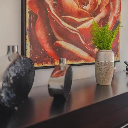 Apartment Paim