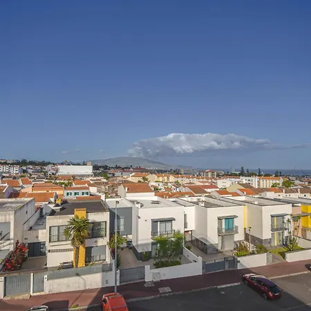 Paim Apartment Ramalho