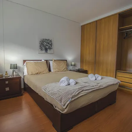 Paim Apartment *