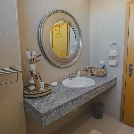 Apartment Paim *