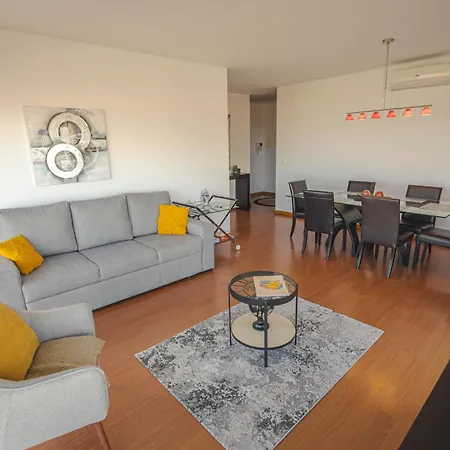 Apartment Paim Ramalho