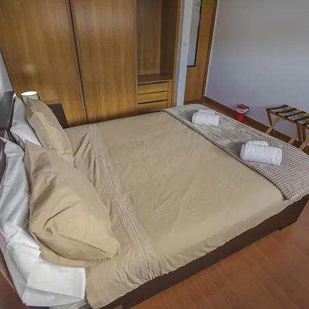 Paim Apartment Ramalho