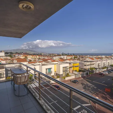 Apartment Paim Ramalho