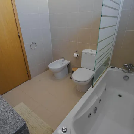 Paim Apartment