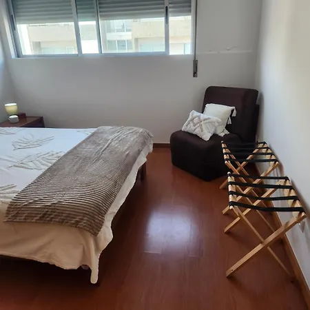 Apartment Paim *