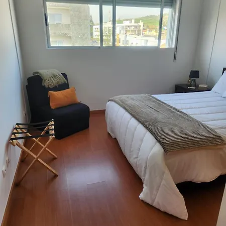 Paim Apartment Ramalho