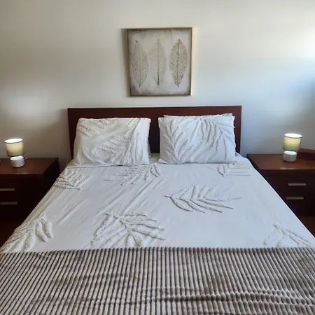 Apartment Paim Ramalho