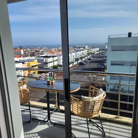 Paim Apartment
