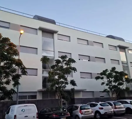 Apartament Paim