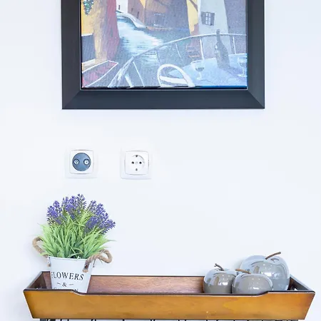 Paim Apartment *