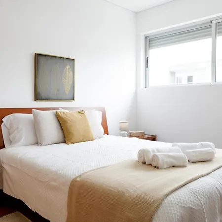 Paim Apartment *