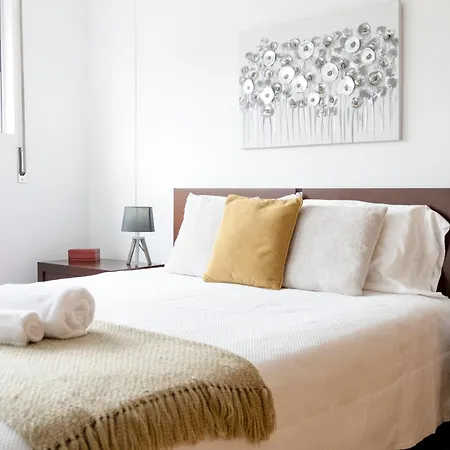 Paim Apartment