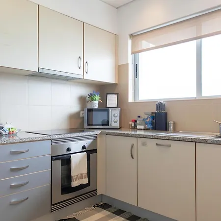 Paim Apartment *