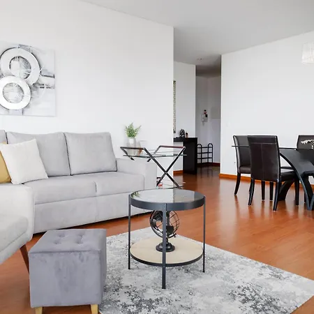 Paim Apartment Ramalho