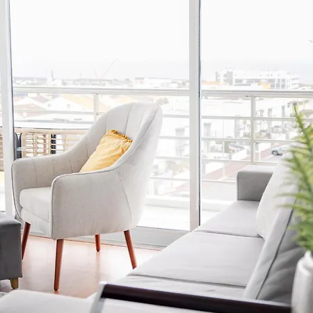 Apartment Paim Ramalho