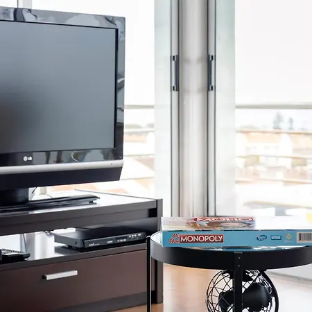 Apartment Paim