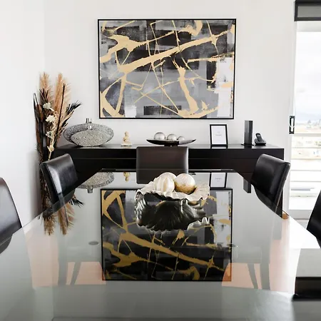 Paim Apartment *