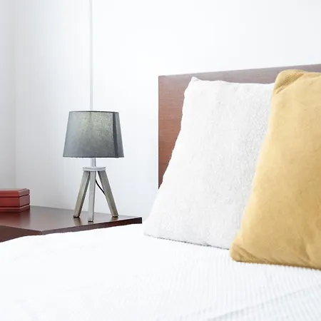 Paim Apartment *