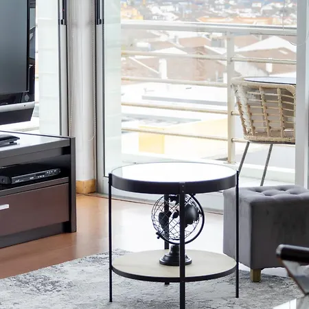 Apartment Paim Ramalho