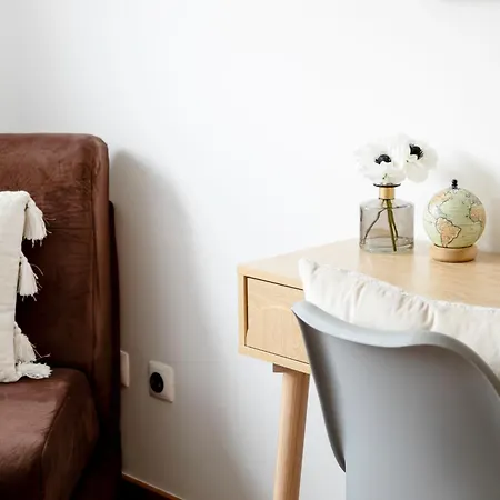 Apartment Paim