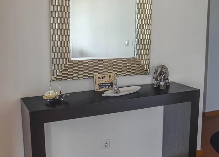 Paim Apartment Ramalho