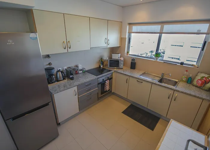 Apartment Paim Ramalho