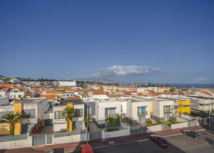 Paim Apartment Ramalho