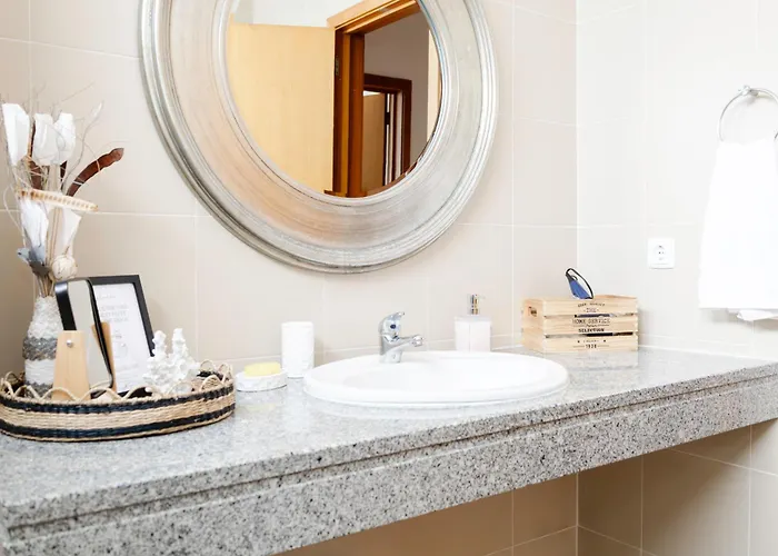 Paim דירה Ramalho