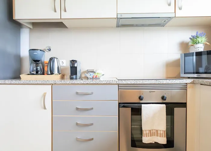 Apartment Paim Ramalho