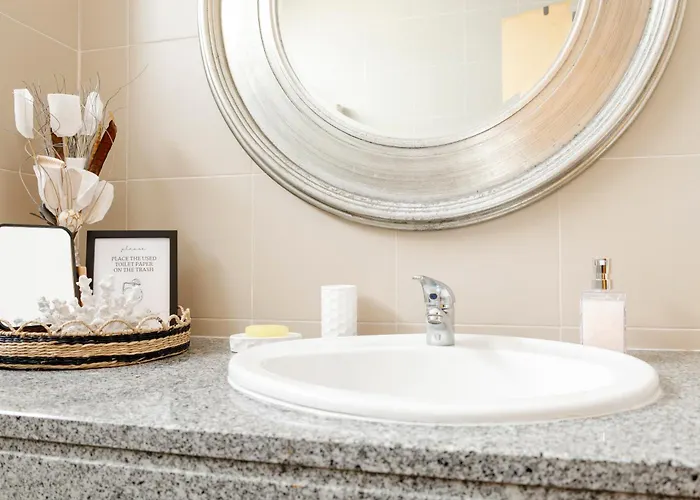 Paim דירה Ramalho