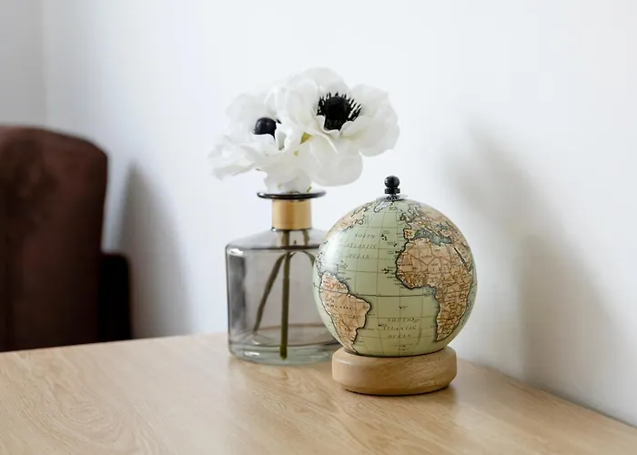 Apartment Paim Ramalho