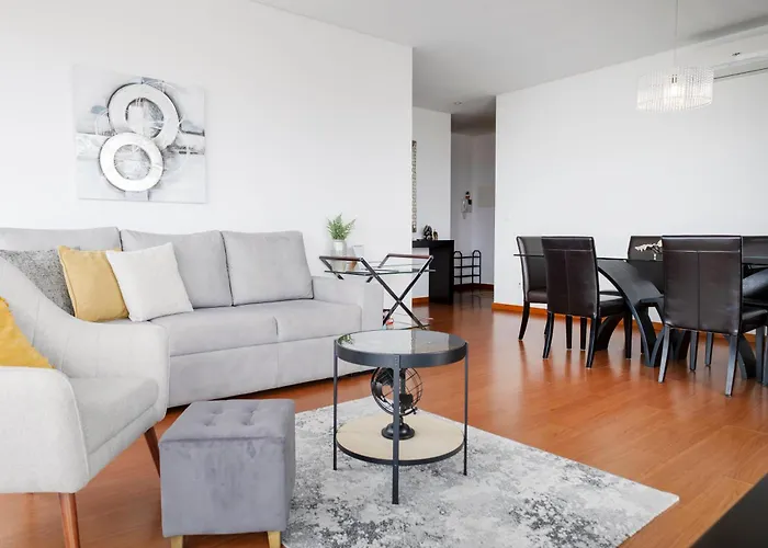 Paim Apartment Ramalho