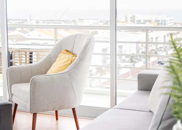 Apartment Paim Ramalho