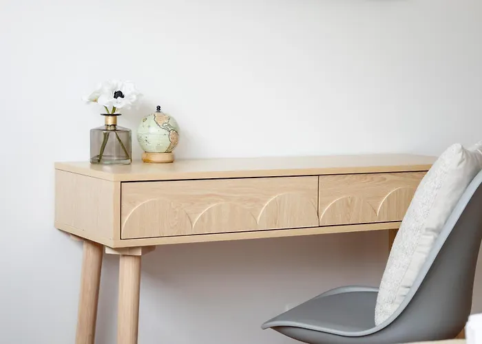 Paim דירה Ramalho